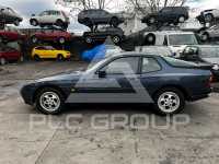 1989 Porsche 944