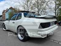 1989 Porsche 944
