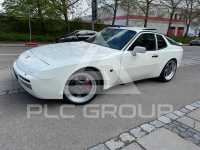 1989 Porsche 944