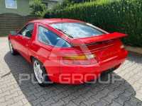 1989 Porsche 928