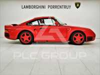 1989 Porsche 959