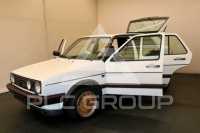 1989 Volkswagen GOLF