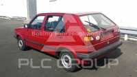 1989 Volkswagen GOLF