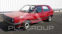 1989 Volkswagen GOLF