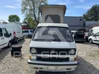 1989 Volkswagen T3