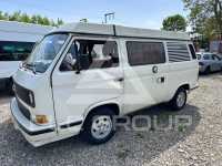 1989 Volkswagen T3