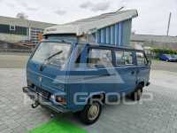 1989 Volkswagen T3