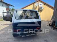 1989 Volkswagen T3