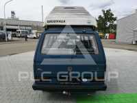 1989 Volkswagen T3