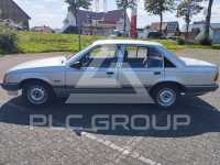 1989 Opel Rekord
