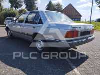 1989 Opel Rekord