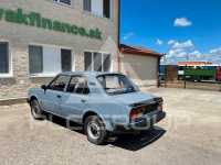 1990 Skoda 120