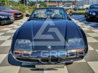 1990 BMW Z series