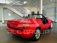 1990 BMW Z series