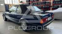 1990 BMW 316