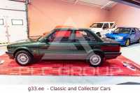 1990 BMW 316