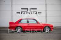1990 BMW M3