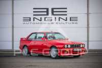 1990 BMW M3