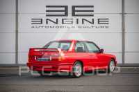 1990 BMW M3
