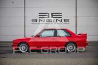 1990 BMW M3