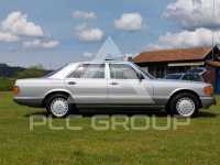 1990 Mercedes Benz E 300