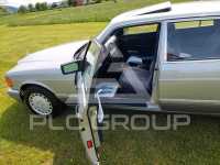 1990 Mercedes Benz E 300