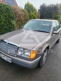 1990 Mercedes Benz 230