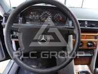 1990 Mercedes Benz E 230