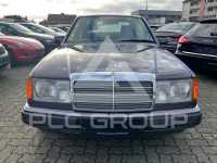 1990 Mercedes Benz E 250