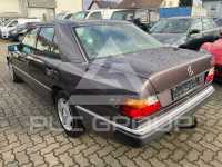 1990 Mercedes Benz E 250