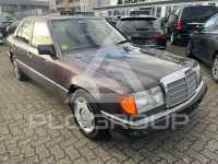 1990 Mercedes Benz E 250