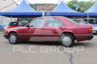 1990 Mercedes Benz E 200