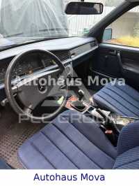 1990 Mercedes Benz 190