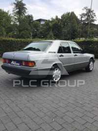 1990 Mercedes Benz 190