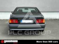 1990 Mercedes Benz SL 300