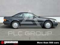 1990 Mercedes Benz SL 300