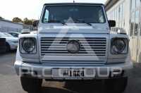 1990 Mercedes Benz G 300