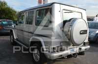 1990 Mercedes Benz G 300