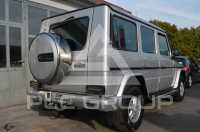 1990 Mercedes Benz G 300
