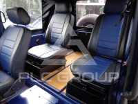 1990 Mercedes Benz G 250