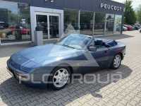 1990 Porsche 944