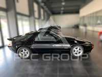 1990 Porsche 928