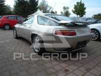 1990 Porsche 928