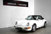 1990 Porsche 964