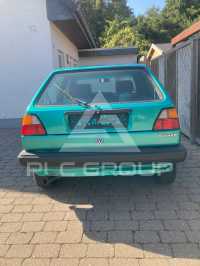 1990 Volkswagen GOLF