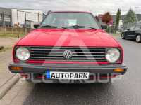 1990 Volkswagen GOLF