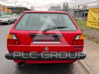 1990 Volkswagen GOLF
