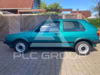 1990 Volkswagen GOLF