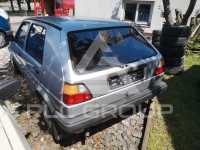 1990 Volkswagen GOLF