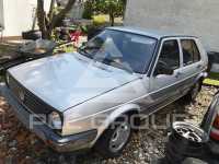 1990 Volkswagen GOLF
